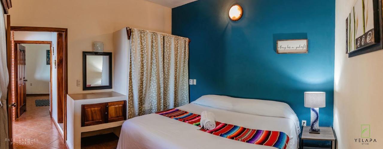 Casa Vista Magica Apartment Yelapa Exterior photo